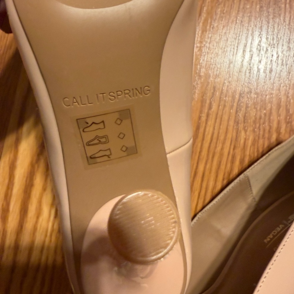 Call it spring heels - Picture 10 of 14